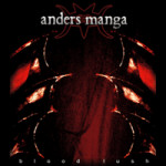 Anders Manga: Blood Lush