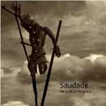 "The Guts to Be Good" on Saudaden albumi. Sen kansitaiteessa näkyy jonkinlainen räsynukke, joka on sidottu pilvistä taivasta vasten kahteen tikkuun. Pilvien edessä näkyy mustalla värillä Saudagen logo kuvan oikeassa alakulmassa ja logon alapuolella