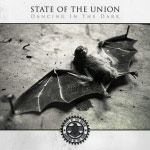 State Of The Unionin EP:n tai MCD:n "Dancing in the Dark" etukannessa näkyy musta kuollut lepakko, joka makaa lattialla siivet levällään. Lepakon yläpuolella valkoinen palkki, jossa tikkukirjaimin mustalla värillä sekä yhtyeen että äänitteen ni