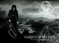 Garden Of Delight featuring Lutherion