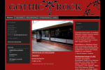 Goottitar / Gothic Rock