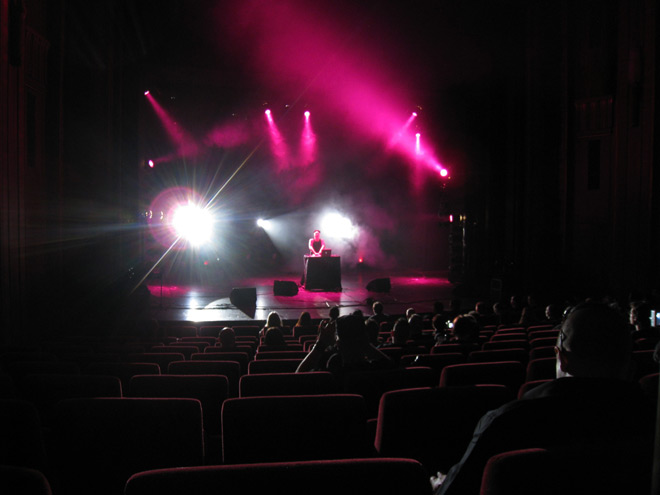 Kuvassa Autoclav1.1. Kuvan otti Juha M.