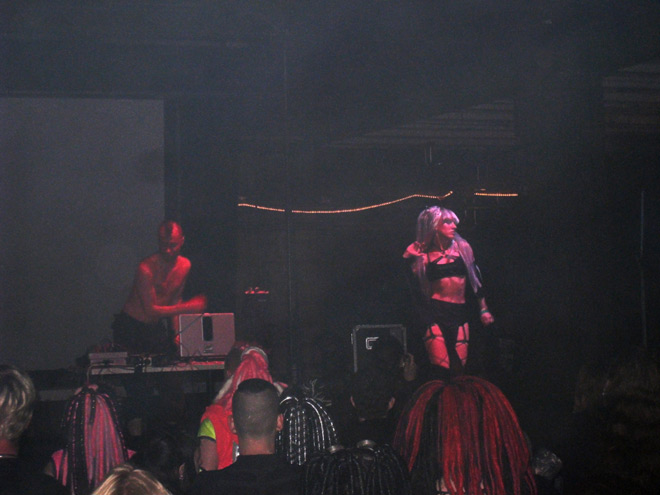 Kuvassa Mono No Aware. Kuvan otti Juha M.