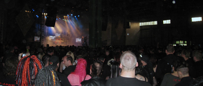 Kuvassa Rotersand. Kuvan otti Juha M.