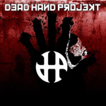 Dead Hand Projektin samannimisen albumin etukannessan äkyy musta käsi, jonka kämmenen päälle sijoitettu pelkistetty valkoinen, ympyränmuotoinen symboli. Kuvan yläosassa venäläistyylisin kirjaimin kirjoitettuna yhtyeen nimi.