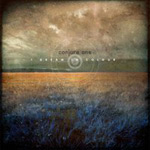 "I Dream In Colour" -singlen etukannessa näkyy eloton viljapelto, joka jatkuu kaukaisuuteen. Kuvan laidat palaneet mustiksi. Keskellä kuvaa lukee Conjure One ja "I Dream In Colour".