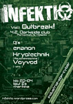 Club Infektio Vol. 1: Outbreak!