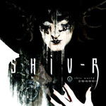 "This World Erase." -albumin etukannessa harmaasävyinen piirros ihmisestä, joka synkkä ja tyyni-ilmeinen.