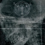 "The Perfect Killer" -albumin kansitaiteena siniharmaa röntgenkuvaa muistuttava piirros, jossa näkyy ihmisen pääkallon sivuprofiili.