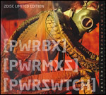 Punasävyinen piirros ihmisolentoa muistuttavasta hahmosta, jolla sukelluskypärä päässä ja lonkeromainen käsivarsi.