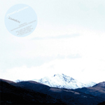 Valokuva laineilevasta tummansinisestä nesteestä, joka on vaaleansinistä taustaa vasten.