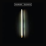 Musta tausta, jota vasten valokuva valkoisena hohtavasta tikusta pystysuorassa. Sen yllä lukee valkoisella värillä Heckmann ja sen oikealla puolen "Coldwave" ilman lainausmerkkejä.