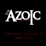 Musta tausta, jota vasten suurin valkoisin kirjaimin The Azoic -bändin nimi yläosassa. Sen alla punaisella värillä ja versaalilla kokoelman nimi.