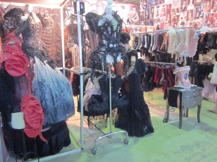 Wave-Gotik-Treffen 2014