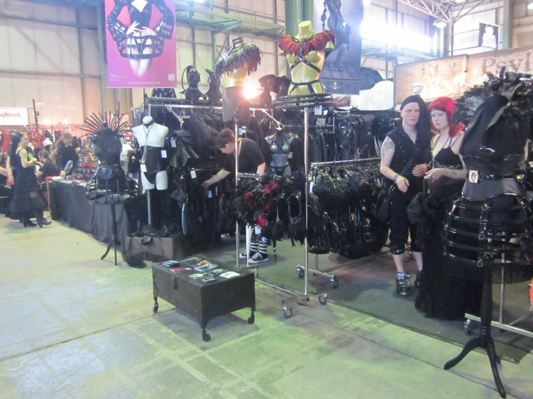 Wave-Gotik-Treffen 2014