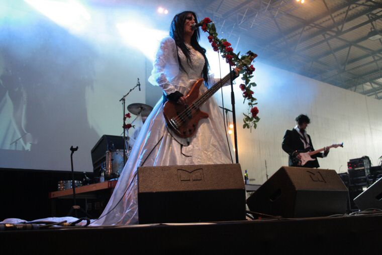 Wave-Gotik-Treffen 2014