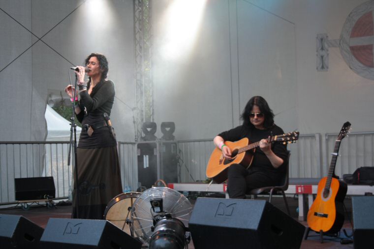 Wave-Gotik-Treffen 2014