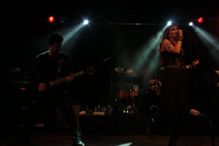 Wave-Gotik-Treffen 2014