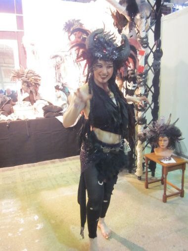 Wave-Gotik-Treffen 2014