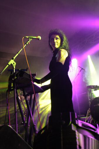 Wave-Gotik-Treffen 2014