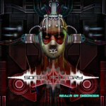 Monsteri, jonka suun eteen laitettu kuonokoppa. Kuvan alaosassa Sonik Foundryn logo.