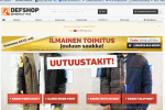 DefShop.fi
