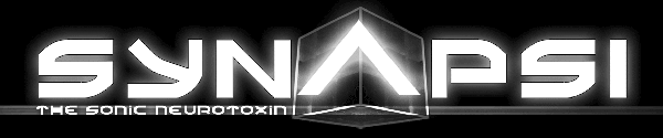 Synapsi &mdash; The Sonic Neurotoxin