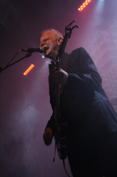 Kuvassa Escape With Romeo. Kuva: Niina Helminen.