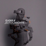 Ruskeanharmaata taustaa vasten ihmistä muistuttavan robotin kuva tai 3D-mallinnuksen kuvakaappaus.