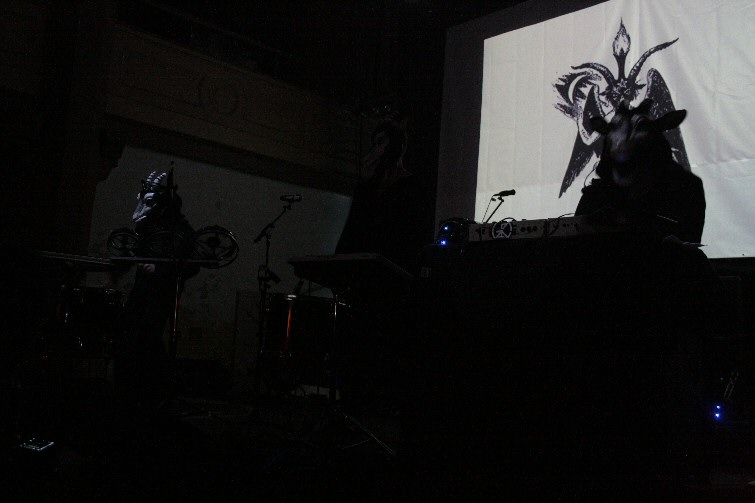 Kuva Castle Party 2016 -festivaalista. Kuva: Niina Helminen.