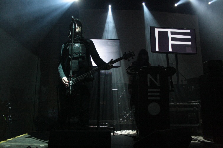 Kuva Castle Party 2016 -festivaalista. Kuva: Niina Helminen.