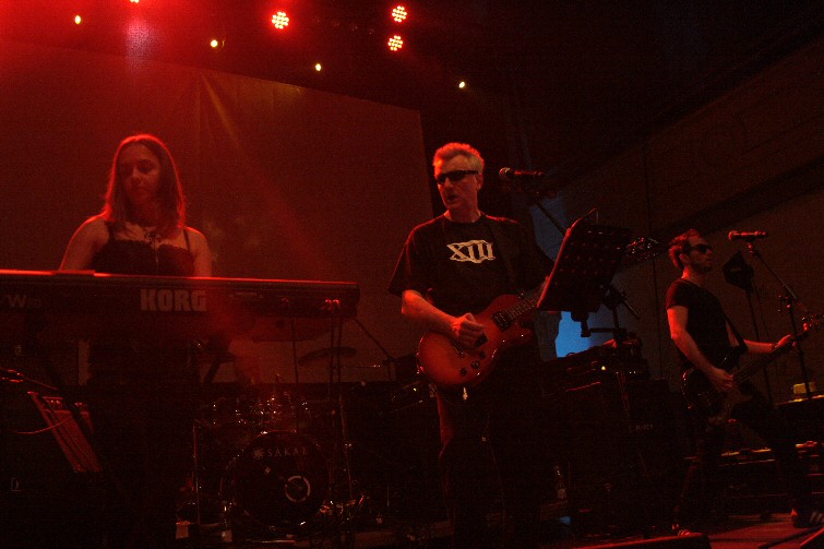 Kuva Castle Party 2016 -festivaalista. Kuva: Niina Helminen.