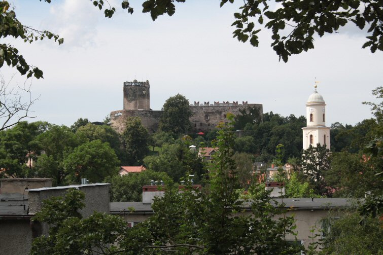 Kuva Castle Party 2016 -festivaalista. Kuva: Niina Helminen.