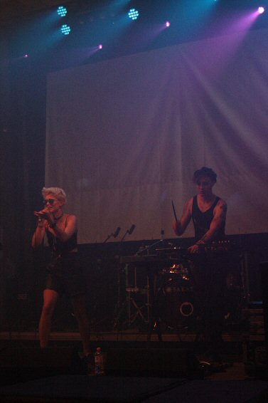 Kuva Castle Party 2016 -festivaalista. Kuva: Niina Helminen.