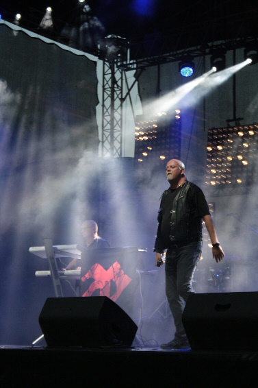 Kuva Castle Party 2016 -festivaalista. Kuva: Niina Helminen.