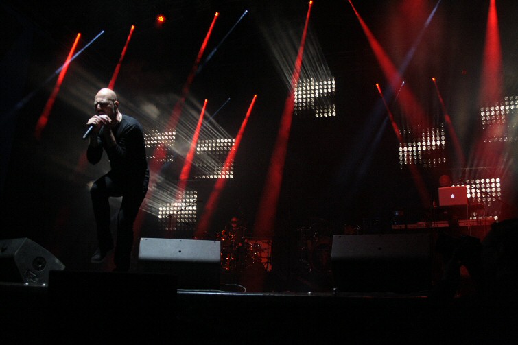 Kuva Castle Party 2016 -festivaalista. Kuva: Niina Helminen.