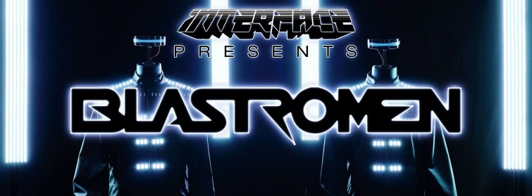 Interface presents Blastromen