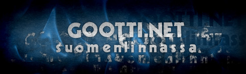 Gootti.net Suomenlinnassa