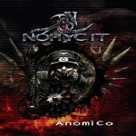 Valokuva synkästä, piikikkään koristerimssun sisällä sijaitsevasta valokuvasta. Kuvassa jonkinlainen saksalaistyylinen sotilas.