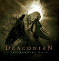 Draconian — The Burning Halo