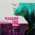 Vaaleanharmaa taustaa vasten piirros ihmisen kasvojen sivuprofiilista, joka osin vihreällä värillä.