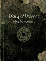 Diary of Dreams — nine in numbers