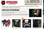 Pahis Kauppahuone