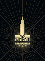 Völkerball — Rammstein