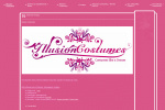 Illusion Costumes
