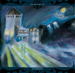 Jääportit: Avarrus