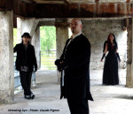 Howling Syn -bändin kokoonpano