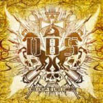 "Only DBS Is Pure Bodybilly" -nimisen kiekon kansikuva, jossa näkyy DBS:n logo keskellä kuvaa. Kuvassa taustalla paljon heraldisia hahmoja, muotoja. Pääkallojakin. Kuva on väriltään kellertävä ja ruskeaa sävyä sisältävä.