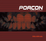 Porcon: Portion Control: filthy white guy