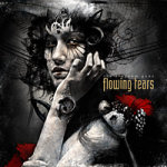 Seth Siro Antonin piirtämä ja toteuttama kansikuva Flowing Tearsin uutta "Thy Kingdom Gone" -albumia varten. Kuvassa näkyy taiteellisesti sommiteltu valokuva ihmishahmosta, jolla musta tuuhea tukka ja hirviömäisiä piirteitä sisältävä naamavärkk